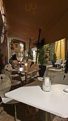 Il Pizz'ino, Alessandria