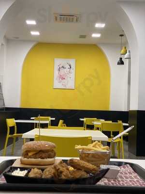 Mad Eat's, Roma