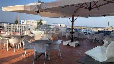 La Terrazza, Corigliano Calabro