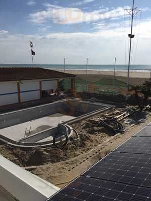 Bar Bagno Augusta, Lido Di Camaiore