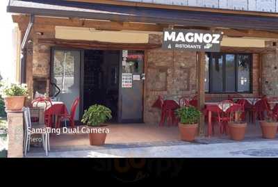 Ristorante Magnoz, Camigliatello Silano