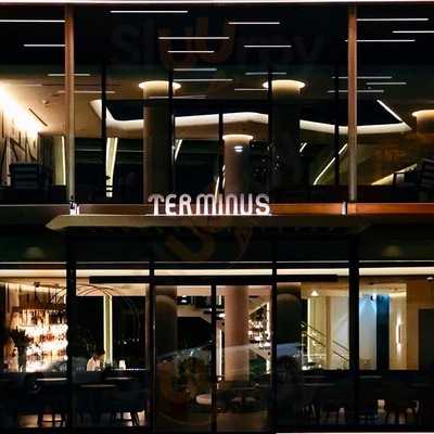 Terminus Café