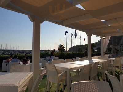 Ristorante 'Il Faro", Cetraro Marina