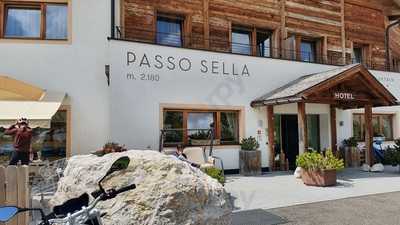 L'angolino, Selva di Val Gardena