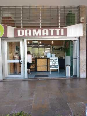 Gelateria Damatti, Busto Arsizio