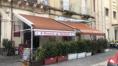 Pizzeria Garibaldi