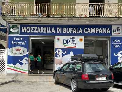 Dp Group - Mozzarella Di Bufala