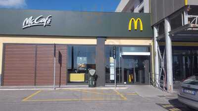 McDonald's, Siderno Marina