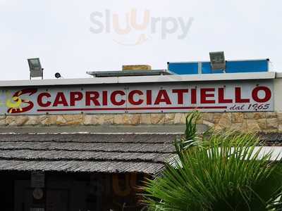 Scapricciatello, Gallipoli