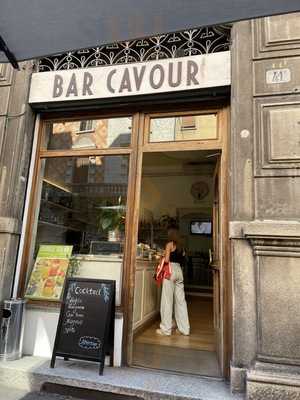 Bar Cavour, Piacenza