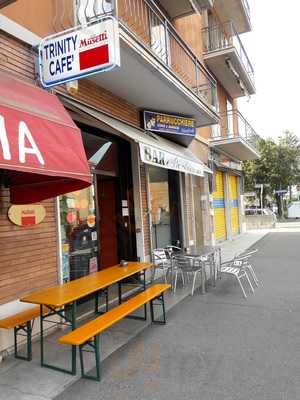 Trinity Caffè, Piacenza