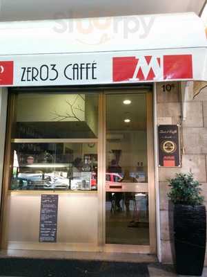 Zero 3 Caffè, Piacenza