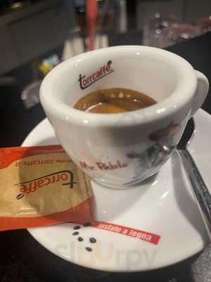 Enigma Cafè, Piacenza