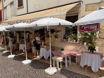 Carne E Bottega Raccagni