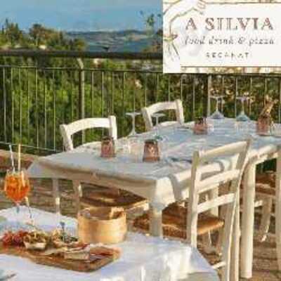 Ristorante A Silvia, Recanati