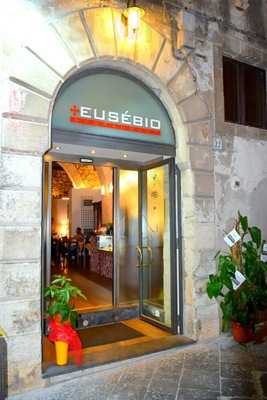 Eusebio Restaurant, Siracusa