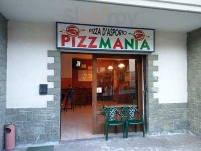 Pizzamania, Vezza d'Oglio