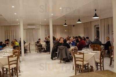 Ristorante I Gabbiani