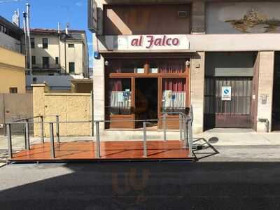 Bar Buffet Al Falco, Monfalcone