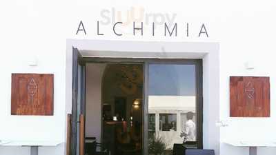 Alchimia Café