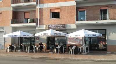 Bar Smeraldo, Porto Torres