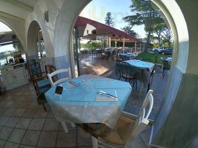 La Terrazza e Il Lago, Monterosi