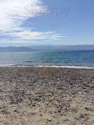 Lucky Beach Bar, Messina