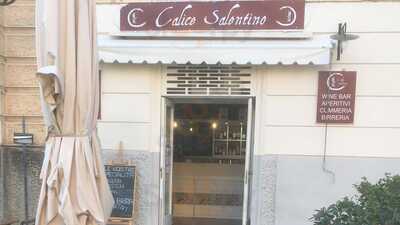 Calice salentino, Galatina