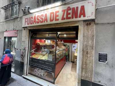 Fugassa De Zena