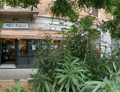 MiBiò Bistrot, Milano