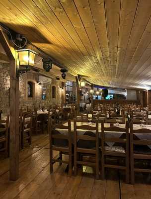 Ca'Marta Food&Fun Ristorante, Sassuolo