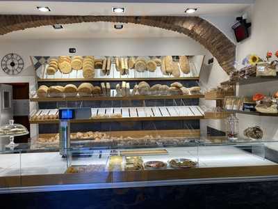 Bakery Raffo Gino