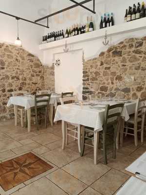 Hosteria del mare da Gianni, Terracina