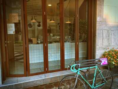 Gelato Contadino, Bergamo