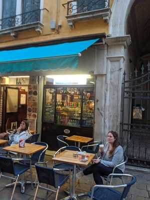 Tris Snack Bar, Venezia