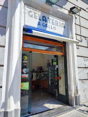 Gelateria Gallo, Portici