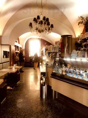 Caffe Ducale, Martina Franca