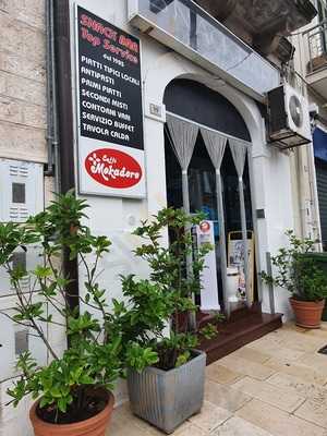 Snack Bar Da Pino, Cisternino