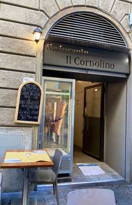 Il Corbolino, Firenze