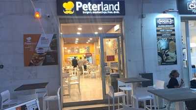 Peterland, Molfetta