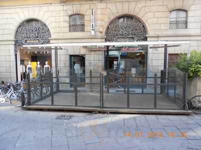 Bar del Corso, Piacenza