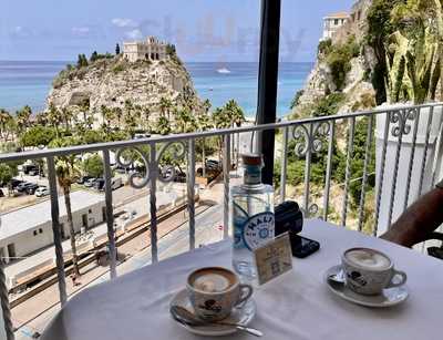 Terrazza Degli Dei, Tropea