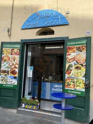 Maiori Food Coast, Maiori