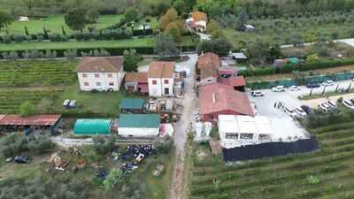 Azienda Agricola Dai Papini, Monsummano Terme