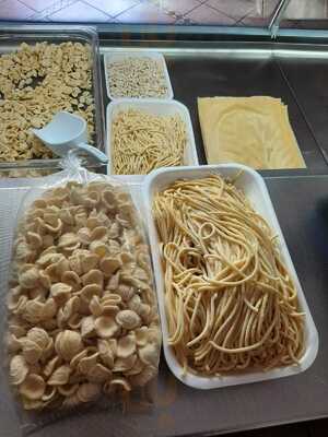 Il Tavoliere, Pasta Fresca e Dolci Locali, Vieste