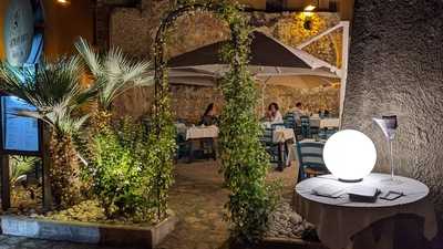 Ristorante Garden Food Gaeta, Gaeta