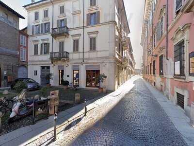 Caffè Verdi, Piacenza