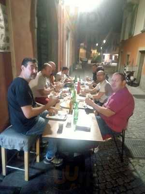 Delizioso Pizzeria E Kebab