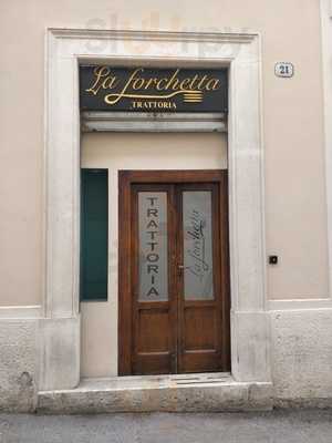 La Forchetta