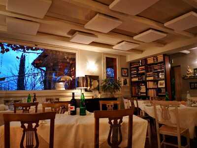 Hosteria Colle dell'Oro, Terni